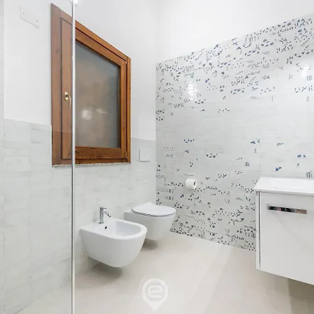 Elisabetta Apartamento