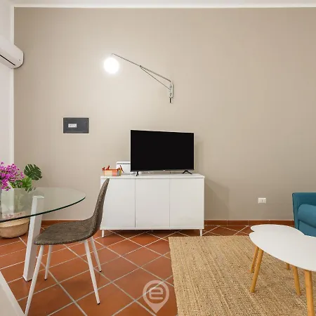 Elisabetta Apartment