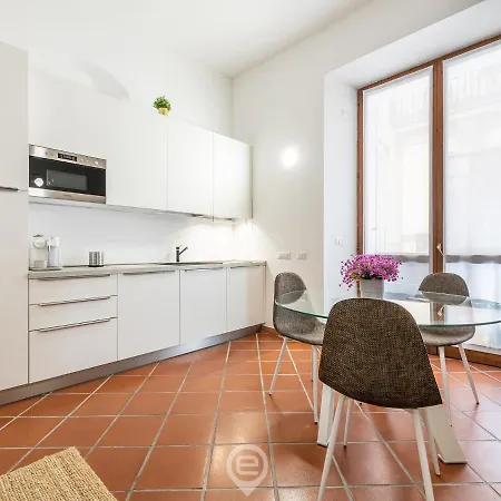 Elisabetta Apartment Cagliari