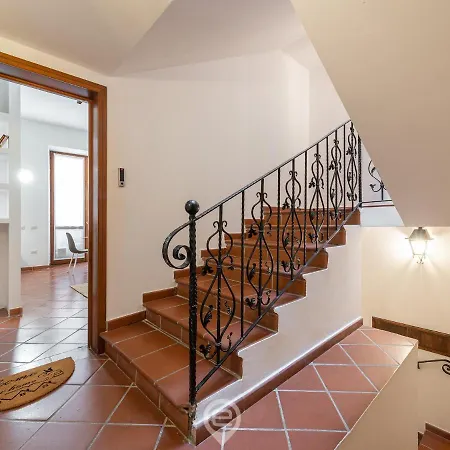 Elisabetta Apartment *