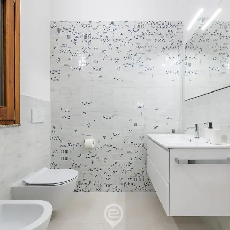 Elisabetta Apartmán Cagliari