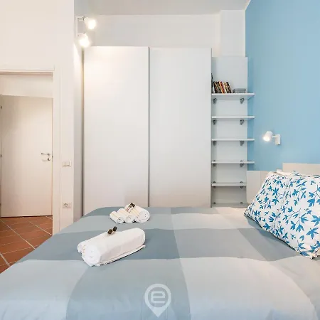 Apartment Elisabetta *