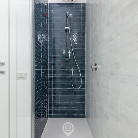 Estay - Elisabetta 아파트 칼리아리