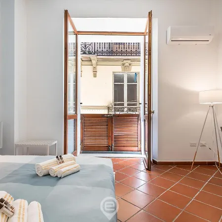 Apartment Elisabetta *