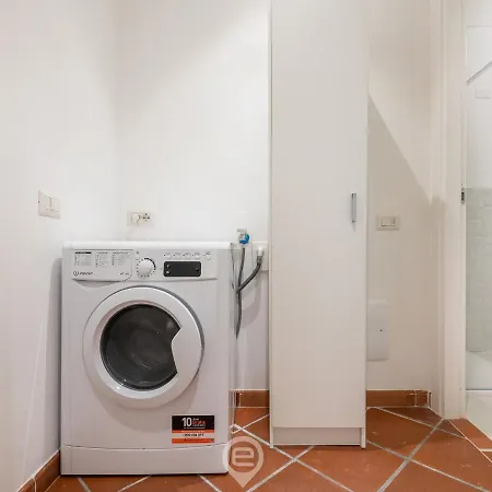 Elisabetta Apartment Cagliari