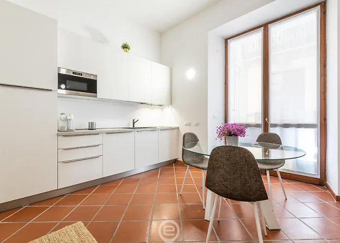 Elisabetta Apartment Cagliari