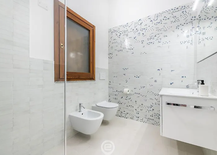 Elisabetta Apartment